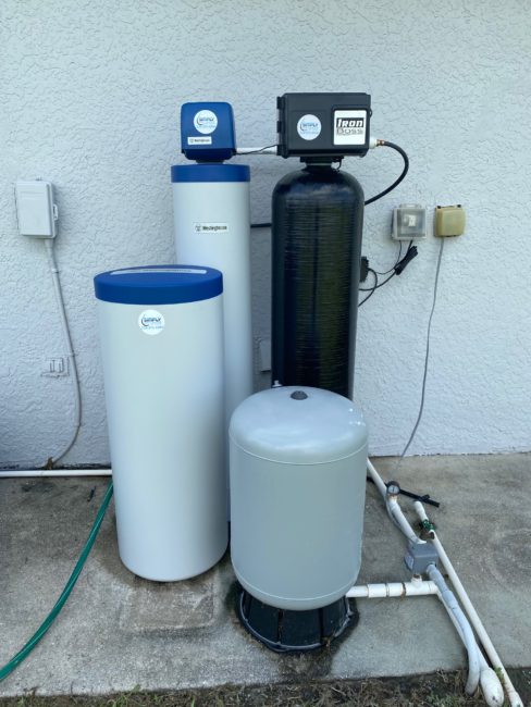 best home water filtration system