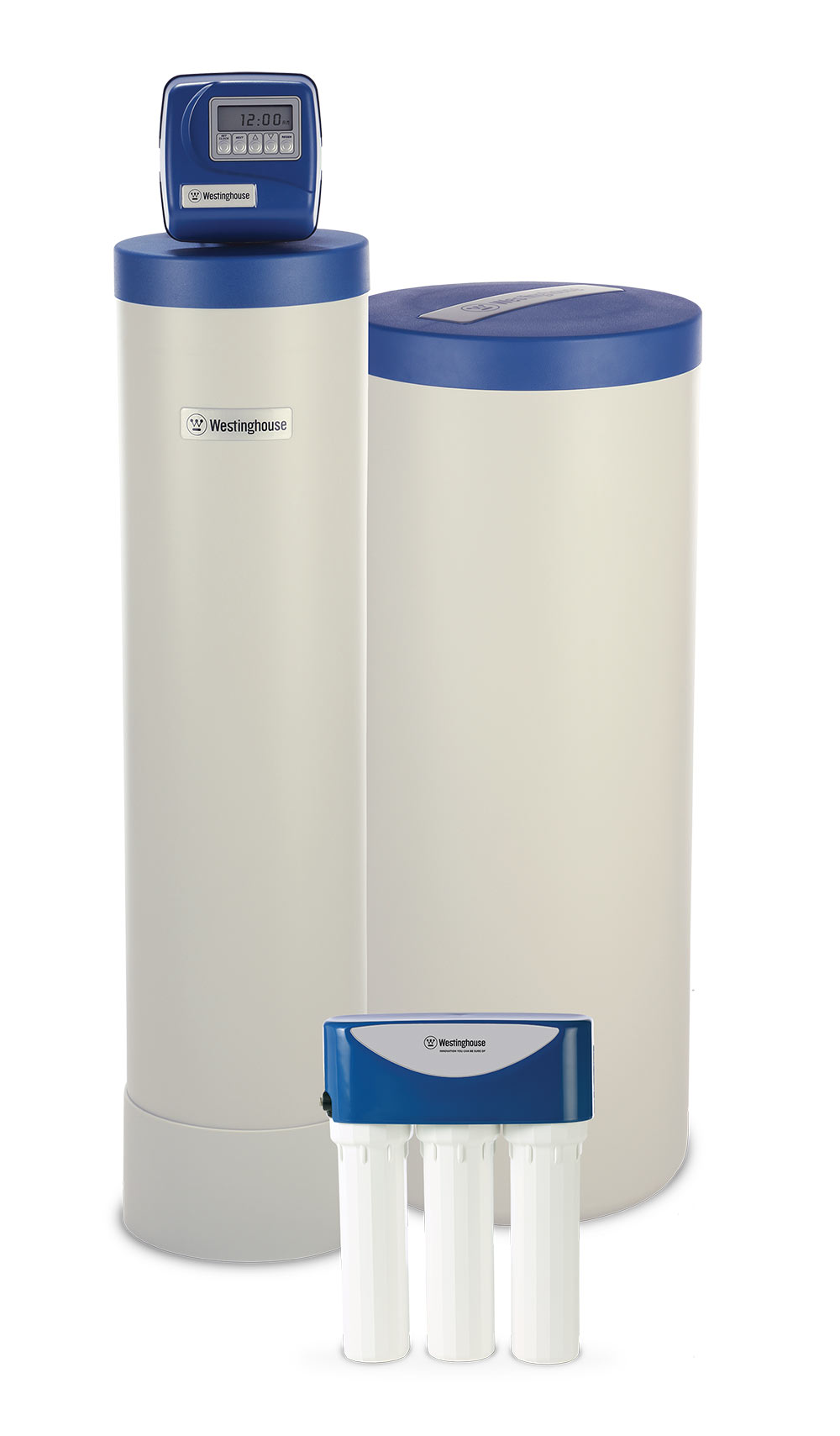 residential water filtration systems Marco Island